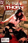 Rose and Thorn: Corrupt Harvest (Volume 1) #3 - Gail Simone, Adriana Melo, Dan Green