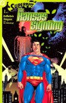 Superman: The Kansas Sighting #1 - J.M. DeMatteis, Jamie Tolagson