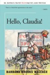 Hello, Claudia! - Barbara Brooks Wallace