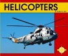 Helicopters - Darlene R. Stille