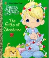 The Gifts of Christmas (Little Golden Book) - Matt Mitter