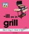 Ill as in Grill - Kelly Doudna