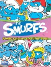 the Smurfs Jumbo Coloring and Activity Book - Modern Publishing