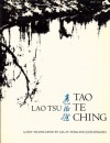 Tao Te Ching - Laozi, Gia-Fu Feng, Jane English