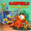 Garfield to the Rescue - Jim Kraft, Larry Fentz, Brett Koth