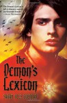 The Demon's Lexicon - Sarah Rees Brennan