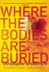 Where the Bodies Are Buried - Christopher Brookmyre