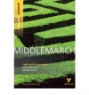 "Middlemarch" (York Notes Advanced) - George Eliot, York Notes, Julian Cowley