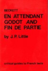 En Attendant Godot - Samuel Beckett, Colin Duckworth