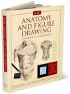 Basic Anatomy And Figure Drawing (A Complete Kit For Beginners) - Kenneth C. Goldman