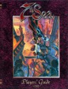 7th Sea (Seventh Sea) Player's Guide 1668 (Roleplaying Game) - John Wick, Jennifer Wick, Kevin Wilson