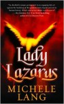 Lady Lazarus - Michele Lang