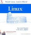 Linux: Your Visual Blueprint to the Linux Platform [With CDROM] - Ruth Maran