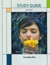Psychology Tp - Don H. Hockenbury, Sandra E. Hockenbury