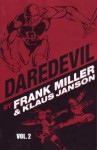 Daredevil, Vol. 2 - Frank Miller, Roger McKenzie, Klaus Janson