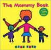 The Mommy Book - Todd Parr