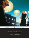 Sweet Thursday - John Steinbeck