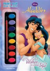 Aladdin - Wishes Can Come True: Disney - Dalmatian Press