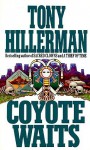 Coyote Waits - Tony Hillerman