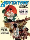 Adventure Tales #1 - Mike Resnick, H. Bedford Jones, Vincent Starrett, Henry de Vere Stacpoole, Hugh B. Cave, Harold Lamb, John Gregory Betancourt
