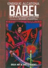 Babel: Los infinitos lenguajes de Alcatena - Enrique Alcatena, Eduardo Mazzitelli