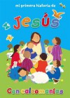 Mi Primera Historia de Jesus (My Very First Story of Jesus) - Rock Lois, Alex Ayliffe