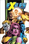 Exiles Vol. 11: Timebreakers (X-Men) - Tony Bedard, James Calafiore, Mizuki Sakakibara