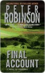 Final Account - Peter Robinson