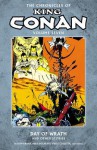 The Chronicles of King Conan Volume 7: Day of Wrath and Other Stories - Don Kraar, Chris Warner, Mike Docherty, Judith Hunt