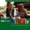 The Rough Guide to Balkan Gypsies CD - Rough Guides