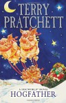 Hogfather: (Discworld Novel 20) - Terry Pratchett