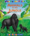 Animals In The Jungle (Look & Learn) - Bob Bampton