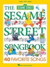 The Sesame Street Songbook - Tom Brannon