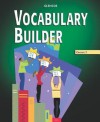 Vocabulary Builder: Course 3 - Peter Fischer