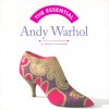 Andy Warhol (Essential (Andrews & McMeel)) - Ingrid Schaffner