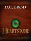 Heartstone - D.C. Brod