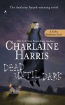 Dead Until Dark - Johanna Parker, Charlaine Harris