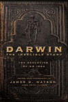 Darwin: The Indelible Stamp - Charles Darwin, James D. Watson