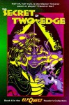 Elfquest Reader's Collection #6: The Secret of Two-Edge - Richard Pini, Wendy Pini, Joe Staton