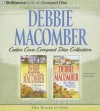 Debbie Macomber Cedar Cove CD Collection 3: 8 Sandpiper Way, 92 Pacific Boulevard - Debbie Macomber, Sandra Burr