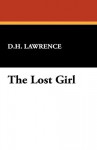 The Lost Girl - D.H. Lawrence