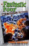 Fantastic four: countdown to chaos - Pierce Askegren, Paul Ryan, Jeff Albrecht