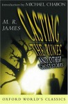 Casting the Runes and Other Ghost Stories (World's Classics) - M.R. James, Michael Chabon