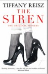 The Siren - Tiffany Reisz