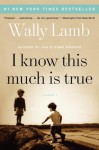 I Know This Much Is True (Audio) - Wally Lamb