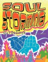 Soul Storming Guidebook: Discovering God's Spark in You, Setting It Ablaze, and Staying Stoked in Your Community - Jason T Heriford, Scott Gray, Justine Boyer
