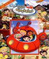 Little Einsteins (Look & Find) - Dean Kleven