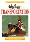 Transportation (Ideas) - Robert Ingpen, Michael Pollard
