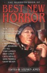 The Mammoth Book of Best New Horror 17 - Stephen Jones, Ramsey Campbell, Elizabeth Massie, Mark Samuels, Holly Phillips, Brian Hodge, Roberta Lannes, Gahan Wilson, Glen Hirshberg, Adam Nevill, Terry Lamsley, Joe Hill, David Herter, Caitlín R. Kiernan, David Morrell, Clive Barker, Brian Lumley, Carol Emshwiller, L