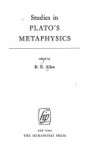 Studies in Plato's Metaphysics - Reginald E. Allen